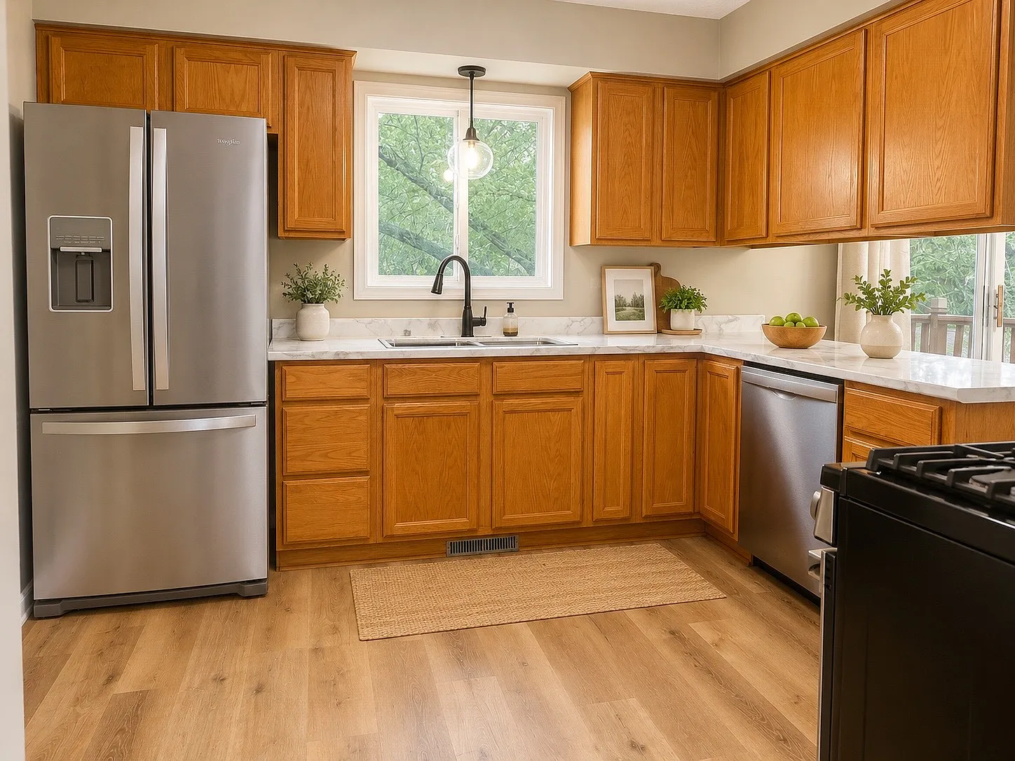 3 bed, 1300 sqft, $2,250 — Photo 3