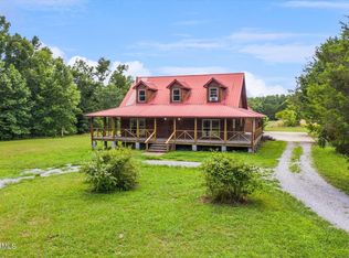 1471 State Highway 304, Ten Mile, TN 37880