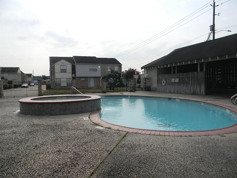 9200 W Bellfort St #48 — Photo 5