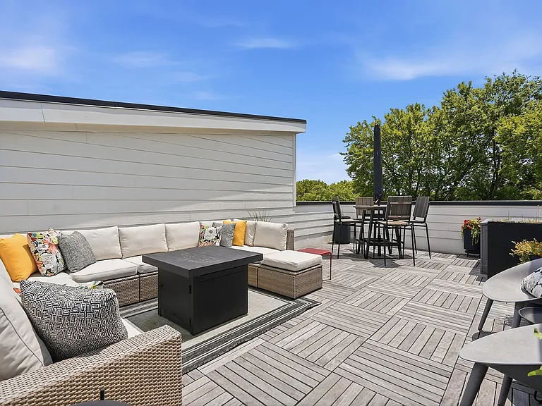 1016 Tipton St — Photo 21