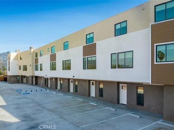 4251 E Live Oak Ave, Arcadia, CA
