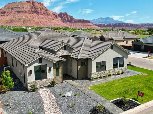 United Way, Ivins, UT 84738