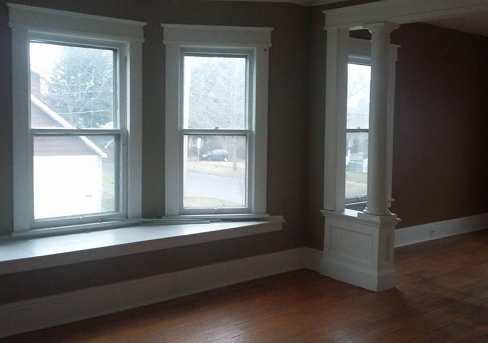 dining room windows