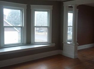 709 Dewitt Street #FL 2ND, Syracuse, NY 13203
