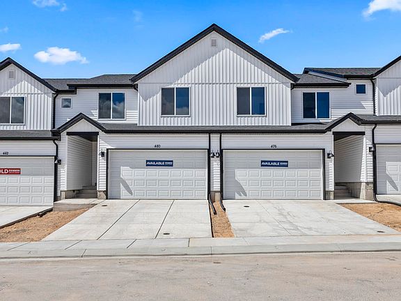 2nd image of 2271 W Wolverine Way #2474
