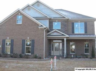 24 Hawthorn Heights Blvd, Huntsville, AL 35824