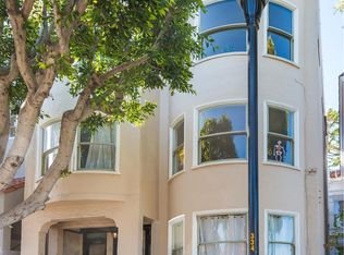 3346 21st St, San Francisco, CA