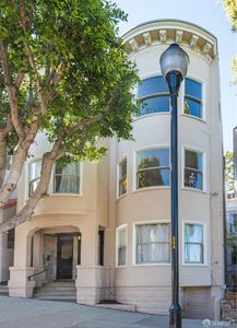 3346 21st St, San Francisco, CA, 94110