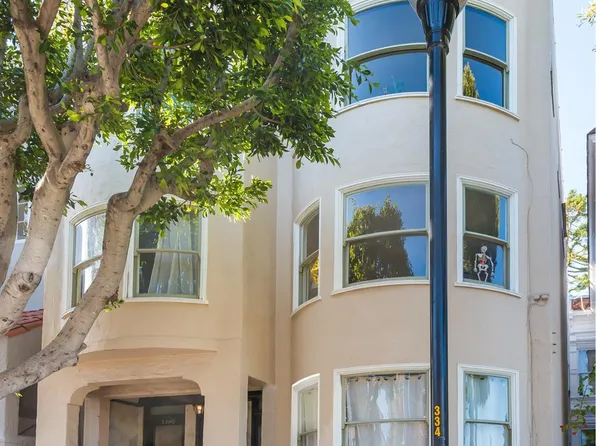 3346 21st St, San Francisco, CA 94110