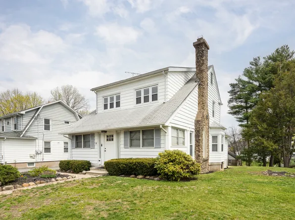 37 2nd Ave Floor 2, Hawthorne, NJ 07506