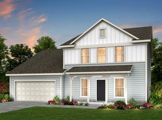 Braddock Plan, Independence at Carter's Station, Columbia, TN 38401