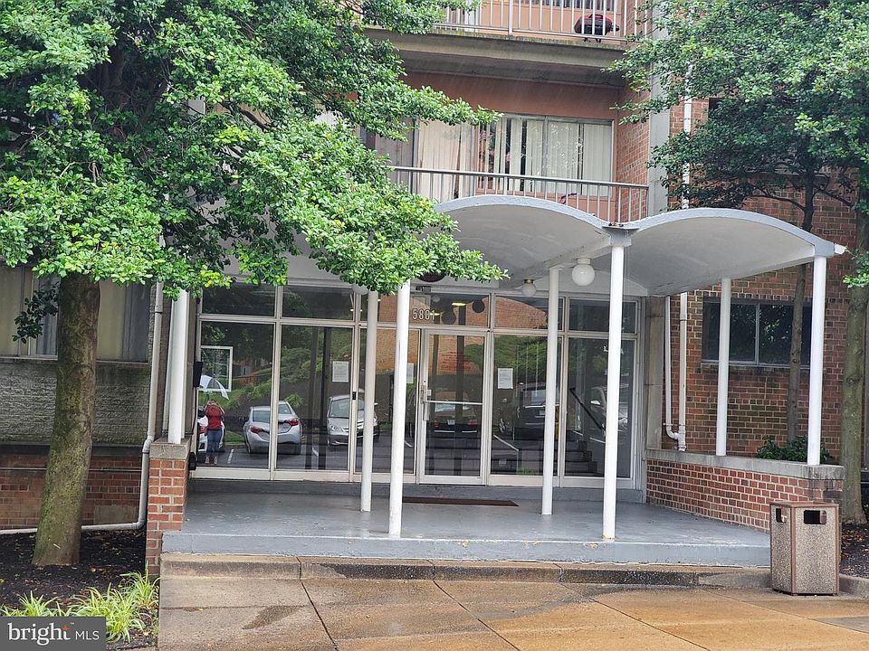 1st image of 5801 Quantrell Ave APT 406