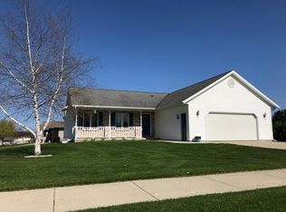 4415 Tannery Rd, Two Rivers, WI 54241