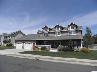 1550 SW Casey Ct, Pullman, WA 99163