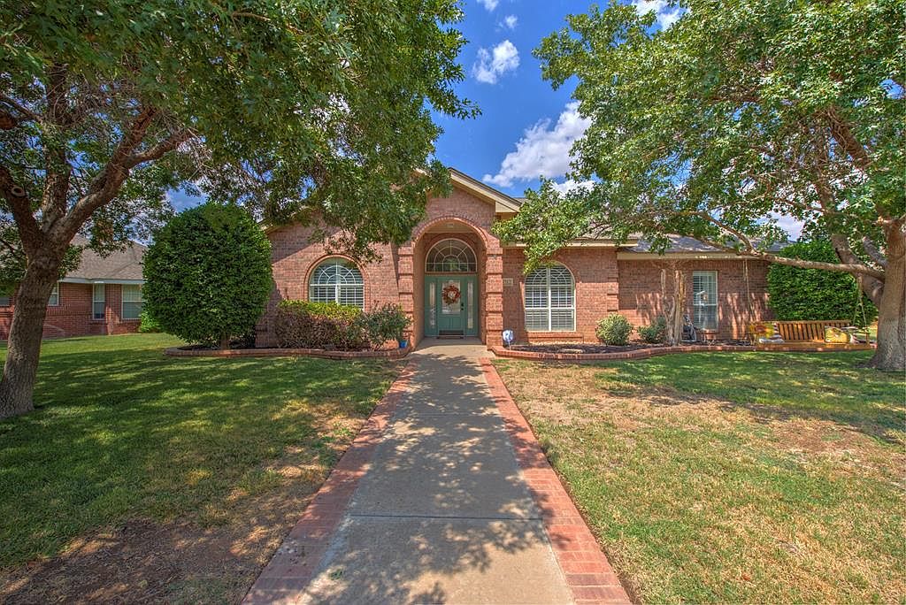 5712 Grassland Blvd, Midland, TX 79707 MLS 50063169 Zillow