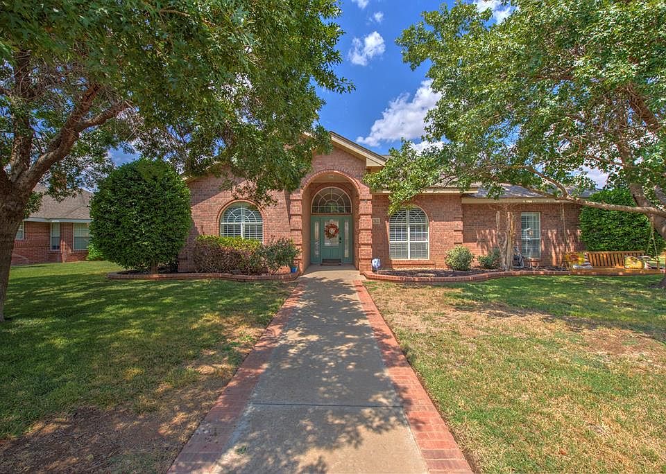 5712 Grassland Blvd, Midland, TX 79707 MLS 50063169 Zillow
