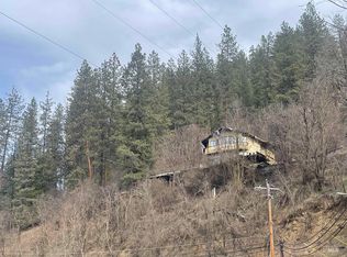 421 Dewey Ave, Orofino, ID 83544