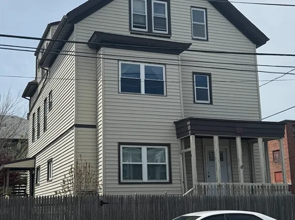 147 Jefferson St, Fall River, MA 02721