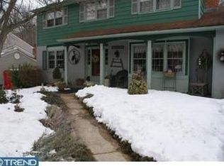 317 Ware Rd, Newark, DE 19711