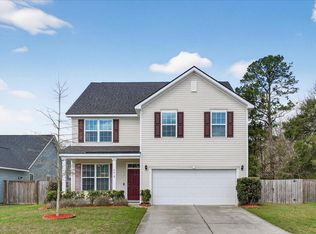 4619 Toddler Trl, Ladson, SC 29485