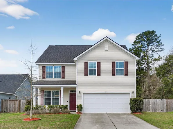 4619 Toddler Trl, Ladson, SC 29485