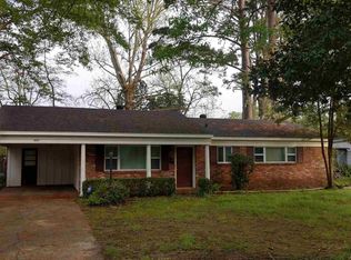1009 Emerson St, Monroe, LA 71201