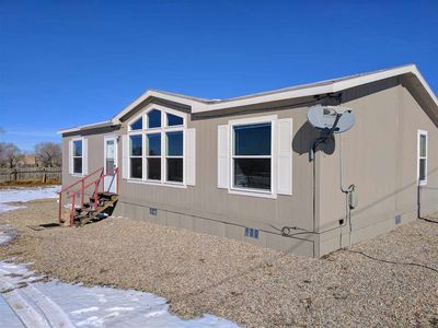 10 Ruby Du Lane, Taos, NM, 87571