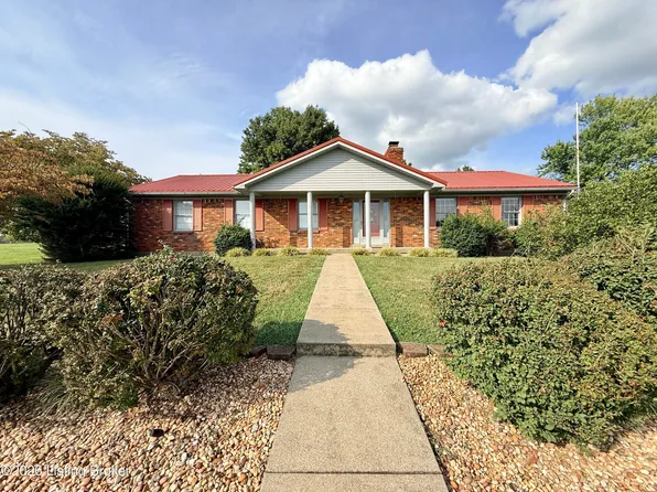 4198 Springfield Rd, Bardstown, KY 40004