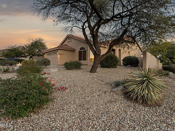 3rd image of 10367 E SALTILLO Drive