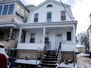 169 Laurel Ave, Irvington Twp., NJ 07111