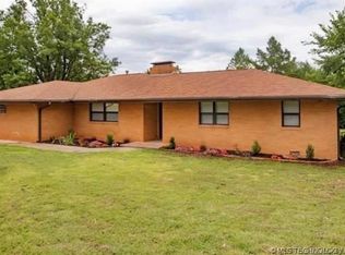 823 W Ranch Ave, Stillwater, OK 74075