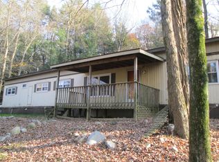 113 Chicola Lake South Trl, Saylorsburg, PA 18353