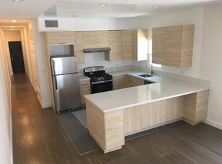 3429 Edgehill Dr, Los Angeles, CA 90018