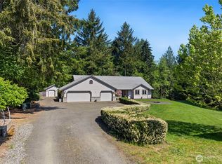 103 SE Alder Manor Ln, Shelton, WA 98584