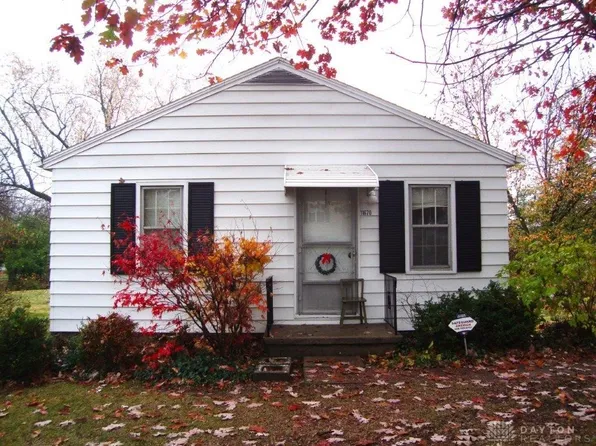 11670 Kenn Rd, Cincinnati, OH 45240