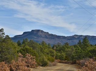 34366 Vista West Dr, Trinidad, CO 81082