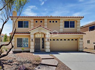 10685 Timber Stand St, Las Vegas, NV 89183
