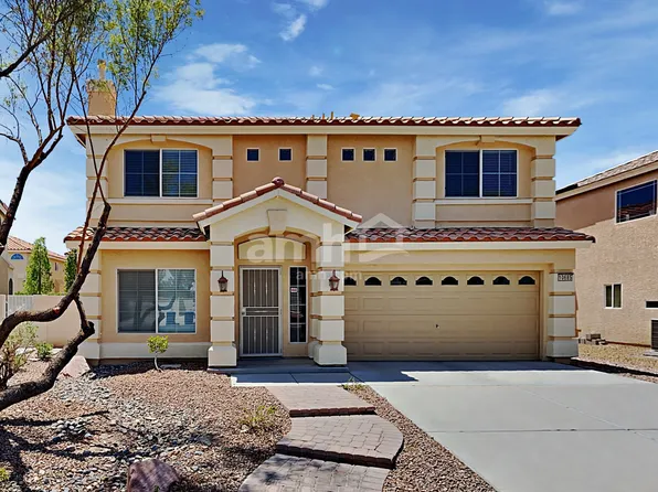 10685 Timber Stand St, Las Vegas, NV 89183