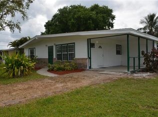 529 Pompano Ter, Punta Gorda, FL 33950