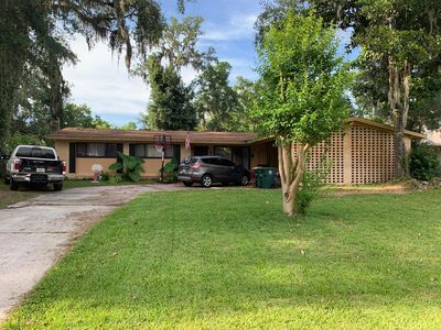 4819 San Clerc Rd, Jacksonville, FL, 32217