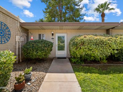 4800 N 68th St UNIT 265, Scottsdale, AZ, 85251