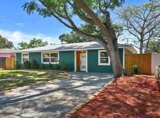 1521 S Jefferson Ave, Clearwater, FL 33756