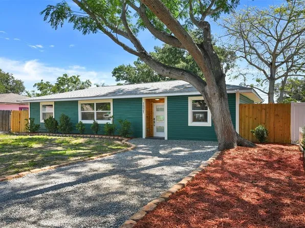 1521 S Jefferson Ave, Clearwater, FL 33756
