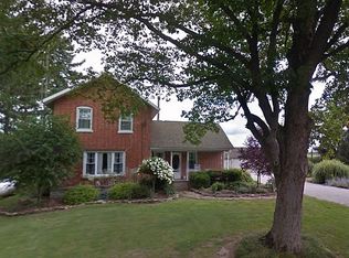 3250 Everingin Rd, Monroeville, OH 44847