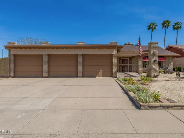 8629 N 49TH Avenue, Glendale, AZ 85302