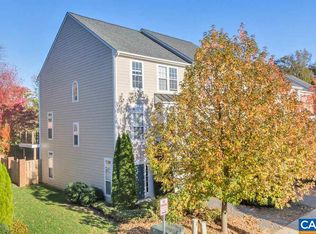 831 Rainier Rd, Charlottesville, VA 22903