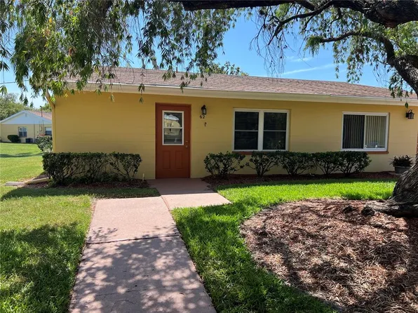 401 Dorchester Pl APT 62, Sun City Center, FL 33573