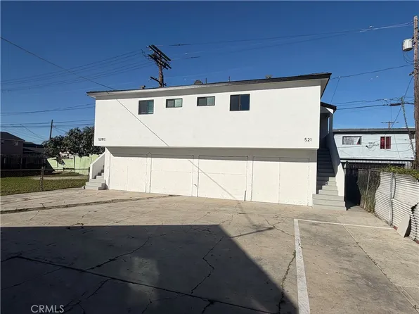 521 W 78th St, Los Angeles, CA 90044