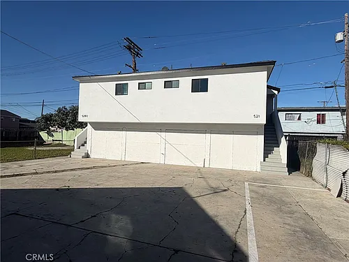 521 W 78th St Photo 1