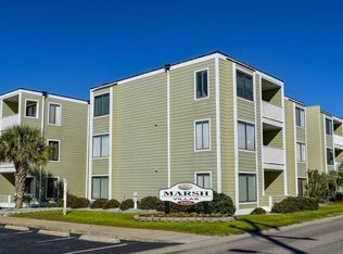 4801 N Ocean Blvd #2K, North Myrtle Beach, SC 29582